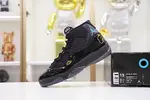 AIR JORDAN 11 RETRO GAMMA BLUE