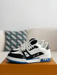 L*V TRAINER SNEAKERS
