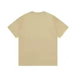Embroidered War Horse T-shirt