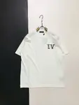 Rhinestone Letter T Shirt