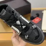 Valentino high-top sneakers