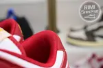 Nike Dunk Low Retro"Gym Red"