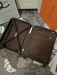 LV Trolley Case Originalm46762 38X55X21cm