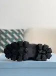 P*DA Cloudbus Thunder technology fabric sneakers