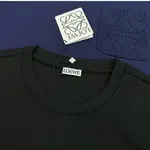 Minimalist Pocket Embroidered Design T-Shirt