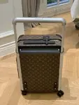 LV Trolley Case Original 38X55X21cm 061903