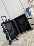 GUCCI suitcase/trolley case F902 retro size 20 inches