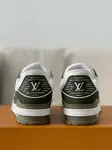 L*V Trainer Sneakers