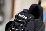 Balenciaga TRIPLE S Black