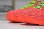 Nike Zoom Kobe 6 Protro"Reverse  Grinch"