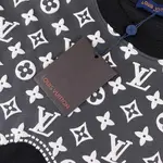 2025 New Cloud Patchwork T-shirt
