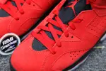 Air Jordan 6 Retro "Toro"