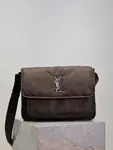 Niki messenger in canvas
