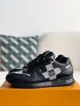 L*V Run Away Sneakers