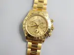 Rolex Cosmograph Daytona 116508 Series Men's Watch