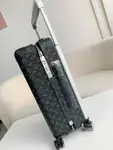 L*V suitcase