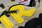 AMBUSH x Nike Air More Uptempo Low"Limestone"