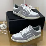 A*RI Bone Sneakers