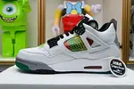 WMNS AIR JORDAN 4 RETRO 'RAST