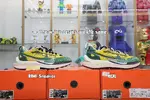 SACAI X VAPORWAFFLE 'TOUR YELLOW'