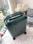 RIMOWA trolley suitcase 20 inches