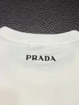 Prada men's fleece long sleeves