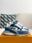 L*V Low-top running shoes