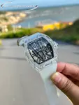 Richard Miller Roaring Bull Richard RM 27-03 Tourbillon Watch