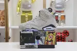 AIR JORDAN 6 “GEORGETOWN”