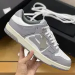A*RI Bone Sneakers
