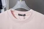 Cross Patchwork T-Shirt