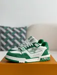 L*V TRAINER Sneakers