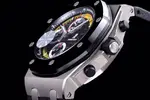 Audemars Piguet Classic Chronograph Men's Watch 42mm