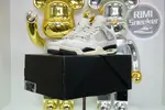 A Ma Maniére x Jordan Air Jordan 4“While You Were Sleeping”