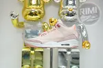 Jordan Air Jordan 3 Valentine's Day