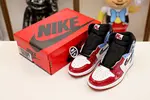 AIR JORDAN 1 RETRO HIGH OG 'FEARLESS'