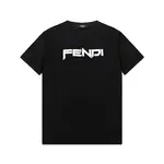 Letter Print On Chest T Shirt