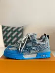 L*V Skate Sneakers