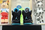 AIR JORDAN 5 "AQUA"