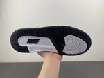 Fragment Design x Air Jordan 3 DA3595-001