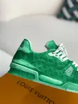 L*V TRAINER SNEAKERS