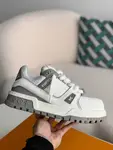 L*V TRAINER MAXI  SNEAKERS