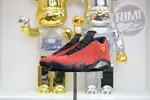 Jordan Air Jordan 14 Retro Ferrari