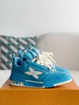 L*V Skate Sneakers