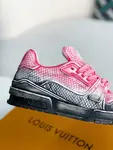 L*V TRAINER SNEAKERS