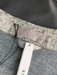 Dior 23ss Boys Logo Shirt