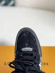 L*V Skate Sneakers