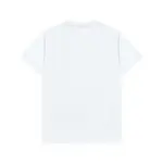 Blue Print T Shirt
