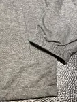 Zegna Hooded reversible jacket
