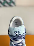 L*V TRAINER SNEAKERS